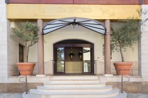 Hotel Photo 22