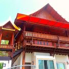 Фото отеля Villa Ayutthaya at Kantiang Bay