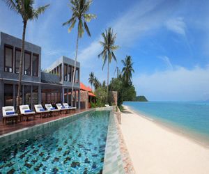 Prana Beach Villas Bophut Thailand