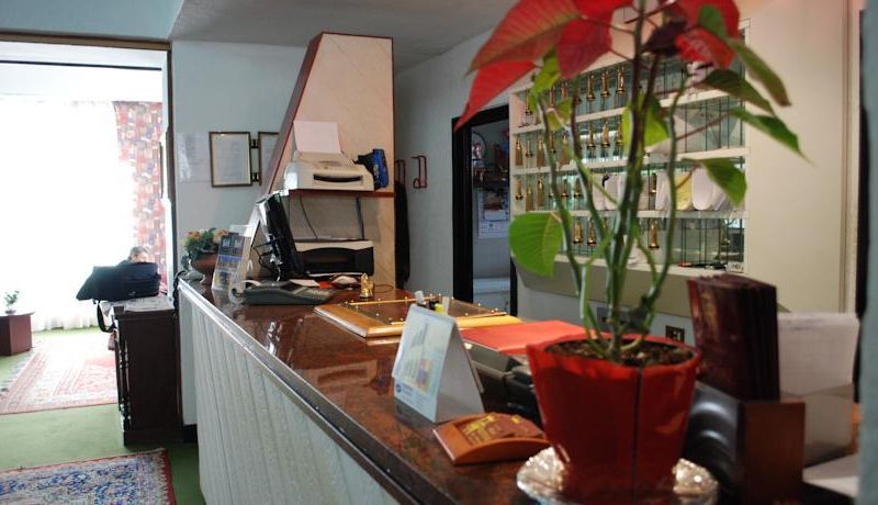 Hotel Photo 5