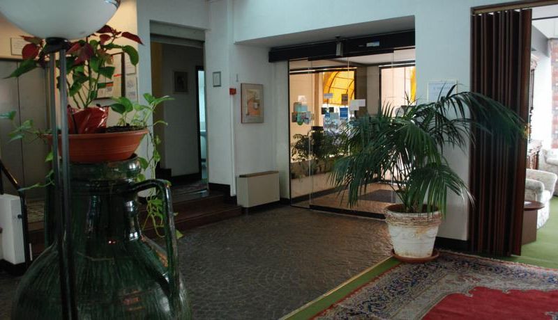 Hotel Photo 9