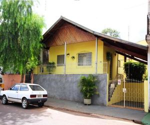 Casa Pagotto Olimpia Brazil