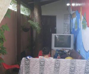Casa Vermelha Ponta Negra Brazil