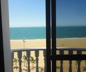Apartamento Flat Classic Fortaleza Brazil