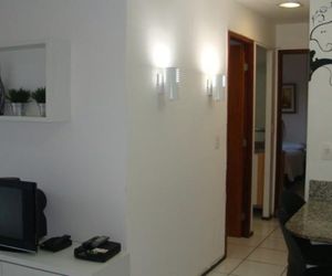 Beach Apartment Emílio Hinko 403 Fortaleza Brazil