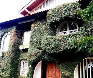Casa da Vó Zel Canela Brazil