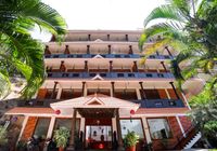 Отзывы Green Palm Resort Kovalam, 3 звезды