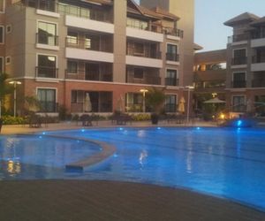 Apartamento Porto das Dunas Mangabeira Brazil