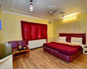 Hotel Abshar Pahalgam India