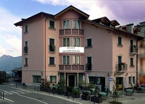 Hotel Photo 21
