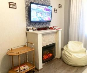 Dobrye Sutki Apartment Vitebsk Belarus