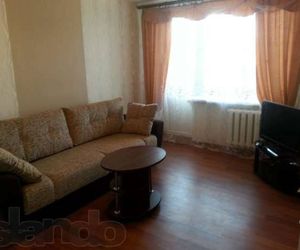 Apartment on Kosmonavtov Vitebsk Belarus