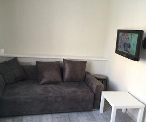 Apartment in Smolyachkova Minsk Belarus