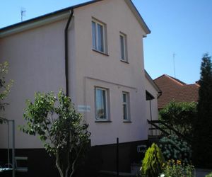 Guest House on Luchinskogo Brest Belarus