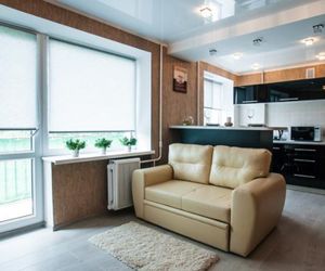 Diagonal Apartment Brest Belarus