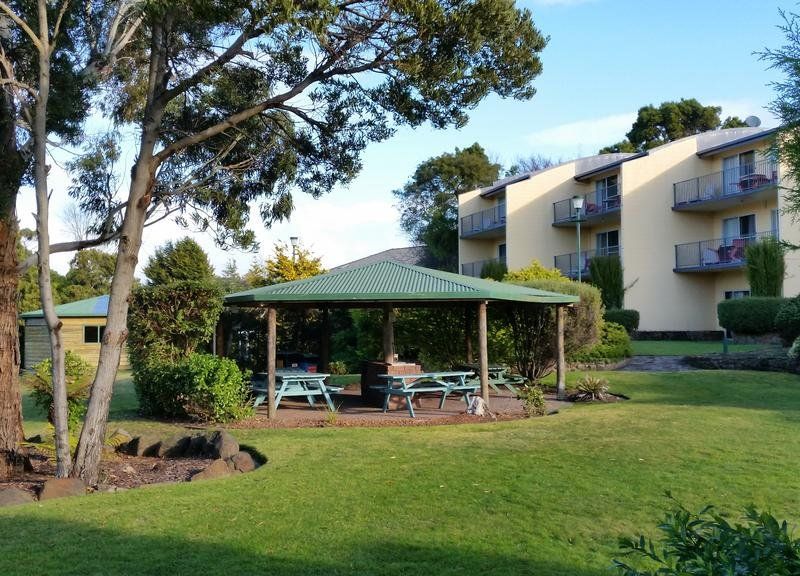 Hotel Photo 22