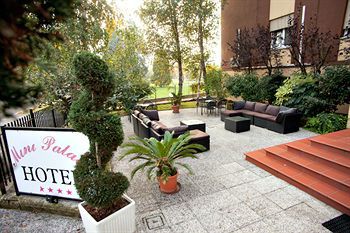 Hotel Photo 19