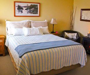 Wild Pacific Bed and Breakfast Ucluelet Canada