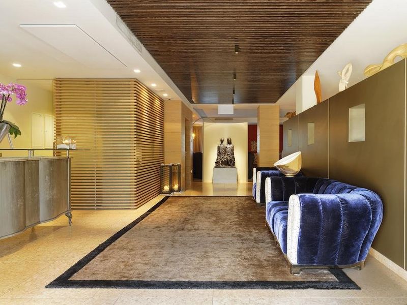 Hotel Photo 18