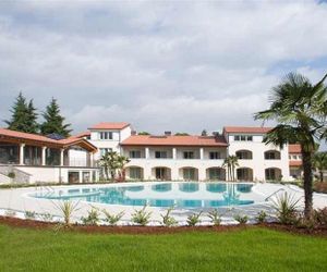 Monastero Hotel Wellness Center Soiano del Lago Italy