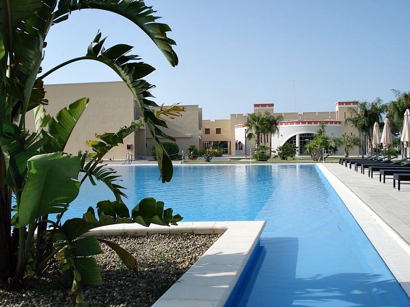 Hotel Photo 21