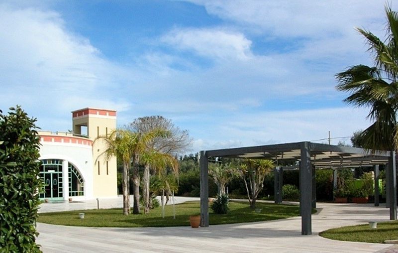 Hotel Photo 22