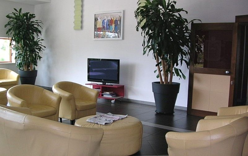 Hotel Photo 6