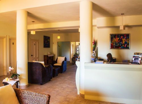 Hotel Photo 13