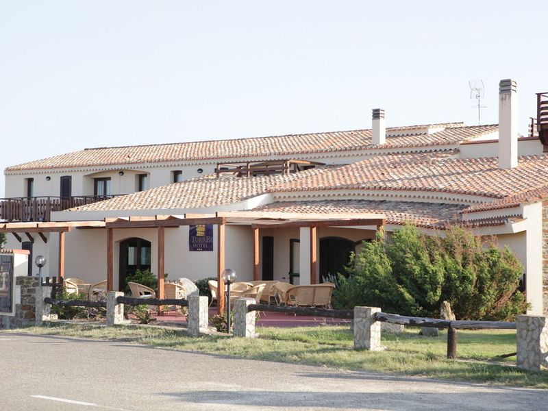 Hotel Photo 23