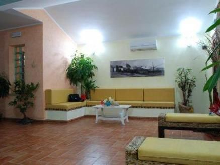 صورة الفندق 8