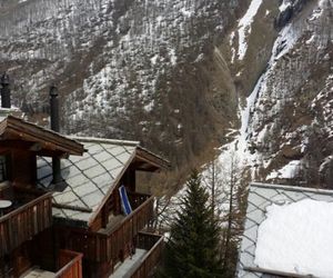 Dom Appartements - The Dom Collection 4 Stars Saas Fee Switzerland