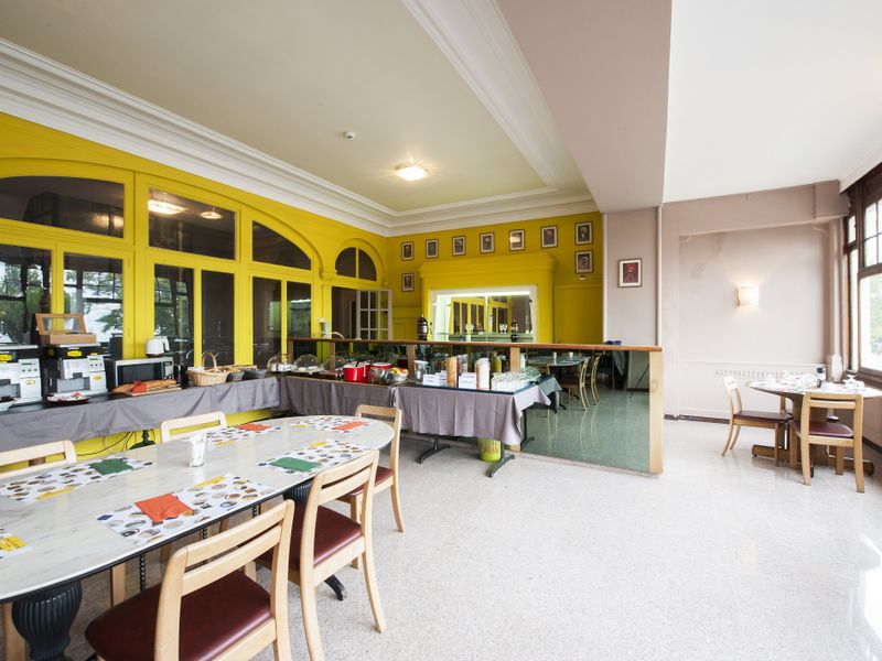 Hotel Photo 13