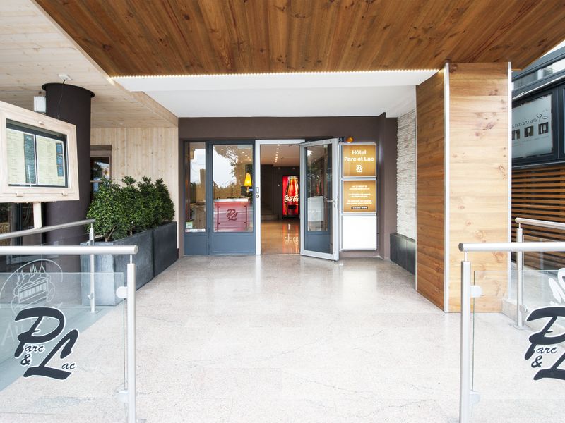 Hotel Photo 16