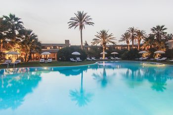Hotel Photo 22