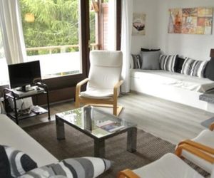 Apartments Nationale Randogne Switzerland
