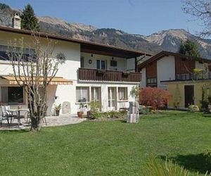Chalet Sonnenblick Brienz Switzerland