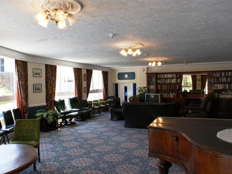 Hotel Photo 11