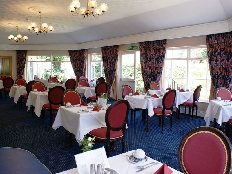 Hotel Photo 12
