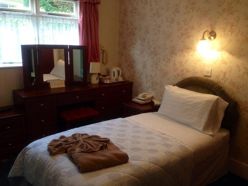 Hotel Photo 5