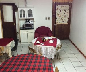 HOSPEDAJE IRMA Temuco Chile