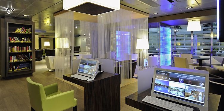 Hotel Photo 13