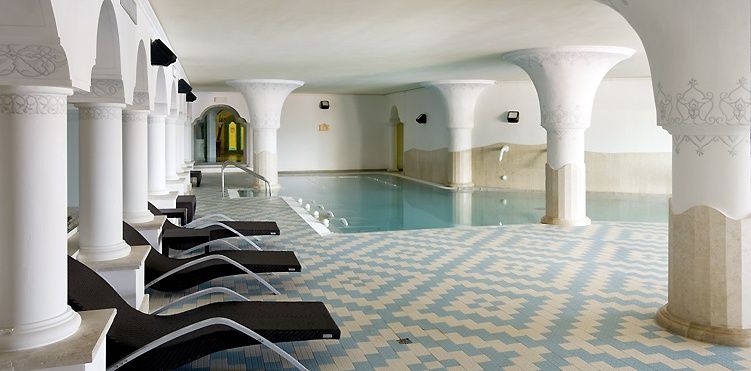 Hotel Photo 16
