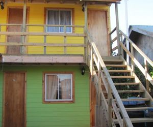 Habitaciones la Pica Del Negro Pichilemu Chile