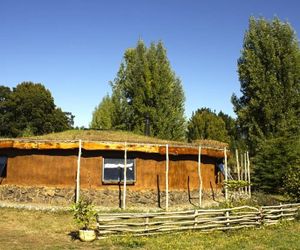 Cabañas Ecologicas Valacirca Lican Ray Chile