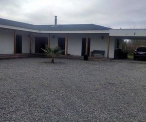 Casa de Campo El Paso Chillan Chile
