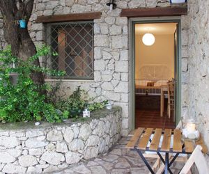 Diodati Villas Nikiana Greece