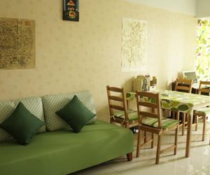 Xian Gappers Guesthouse - For Female Backpackers Xian China