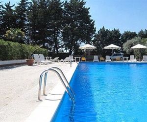 Hotel San Michele Caltanissetta Italy