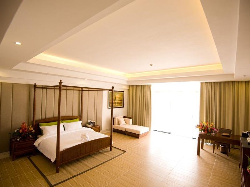 Hotel Photo 1