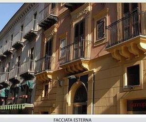 Hotel Plaza Caltanissetta Italy